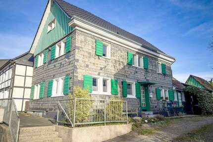 Haus zum Kaufen in Leverkusen 254.000,00 € 72 m²