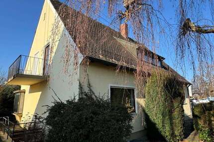 Haus zum Kaufen in Friedberg 535.000,00 € 165.56 m²