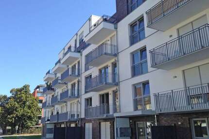Wohnung zum Mieten in München 2.040,00 € 107.95 m²
