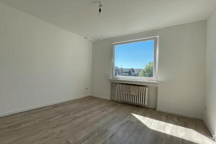 Frisch renoviertes Apartment in zentrumsnaher Lage in Köln
