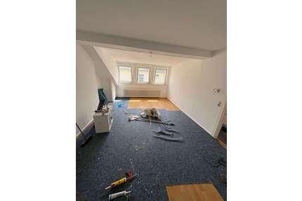 Wohnung zum Mieten in Frankfurt am Main 940,00 € 60 m²