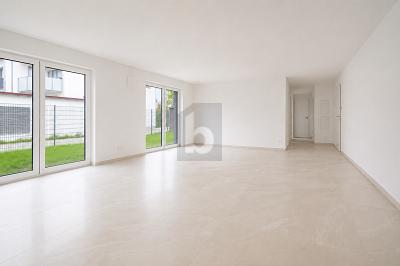 MODERNES WOHNEN MIT GARTEN - 455.000,00&nbsp;EUR Kaufpreis, ca.&nbsp; 79,00&nbsp;m&sup2;&nbsp;Wohnfl&auml;che in Dorfen (PLZ: 84405)
