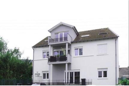Klimatisierte Dachgeschosswohnung Stiring-Wendel - Saarbrücken Neue Bremm