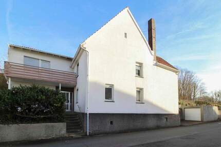 Platz für Familie, Ideen und Zukunft - 6 Zimmer in Nordborchen