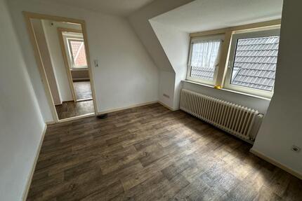 Dachgeschosswohnung in Emden Klein Faldern in der Nähe vom Roten Siel