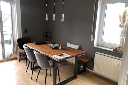 Wohnung zum Mieten in Korntal-Münchingen 1.100,00 € 73 m²