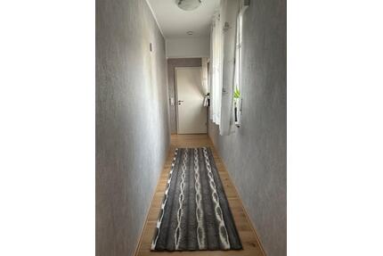 Zentrale 2-Zimmer-Eigentumswohnung in Geseke