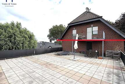 Wohnung zum Mieten in Heinsberg 850,00 € 80 m²