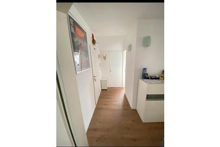 2-Zimmer Dachgeschosswohnung in Taunusstein-Bleidenstadt