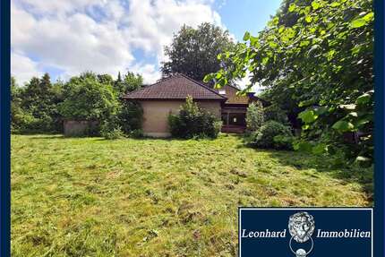 Grundstück zu verkaufen in Hamburg Sasel 452.000,00 € 547 m² - Hamburg / Sasel