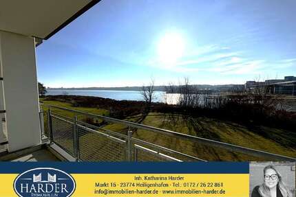 Wohnung zum Kaufen in Heiligenhafen 249.000,00 € 46 m²