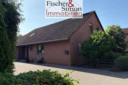 Haus zum Kaufen in Marklohe 269.900,00 € 125 m²