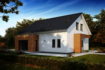 Haus zum Kaufen in Seewald 413.339,00 € 134 m²