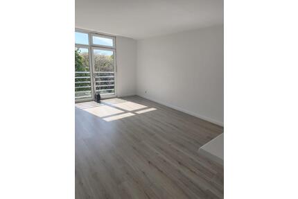 Große Helle 1 Zimmer Wohnung zu vermieten in Wedding - Berlin Neukölln