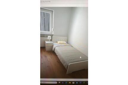 Zimmer zu vermieten - 650,00&nbsp;EUR Kaltmiete, ca.&nbsp; 70,00&nbsp;m&sup2; in Forst (PLZ: 76694)