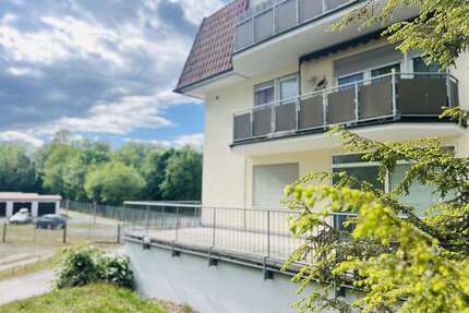 Wohnung zum Mieten in Hildburghausen 505,00 € 89 m²