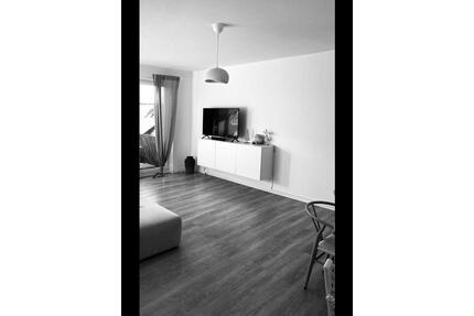 Nachmieter 3 Zimmer Wohnung in HH Meiendorf - Stapelfeld