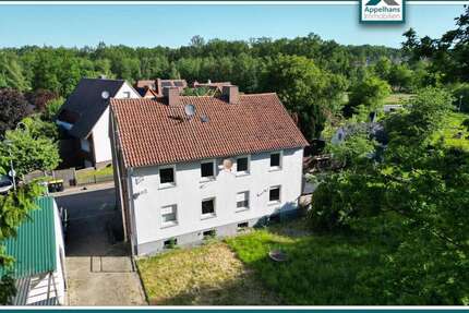 Haus zum Kaufen in Ostercappeln 289.000,00 € 171 m²