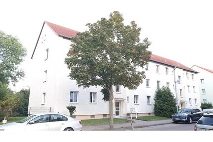 moderne, gemütliche 2-RW in Markranstädt zu vermieten