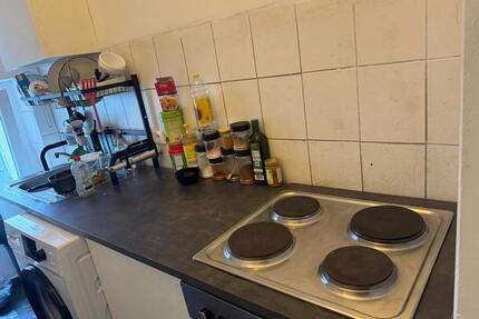 Wohnung zu vermieten - 480,00&nbsp;EUR Kaltmiete, ca.&nbsp; 80,00&nbsp;m&sup2; in Wuppertal (PLZ: 42327) Dornap