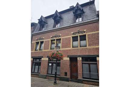 Wohnung zum Mieten in Tönisvorst 551,00 € 76 m²