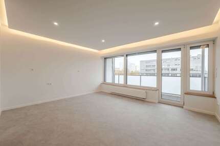 Wohnung zum Mieten in Frankfurt am Main 850,00 € 34 m²