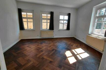 Schöne 2-Raumwohnung mit 63 m² - schön und preiswert!!! - Halberstadt