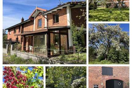 Haus zum Kaufen in Wentorf Amt Sandesneben (Kreis Lauenburg) 795.000,00 € 374 m²