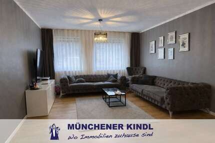 Wohnung zum Kaufen in München 450.000,00 € 67 m²