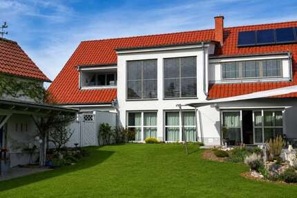 Haus zum Kaufen in KetzinHavel 1.270.000,00 € 347 m² - Ketzin/Havel