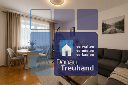 Wohnung zum Mieten in Passau 560,00 € 71 m²