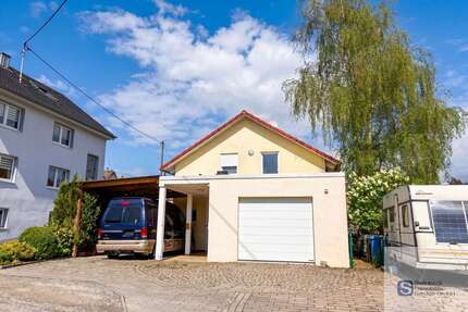 Haus zum Kaufen in Stockach 479.000,00 € 110 m²