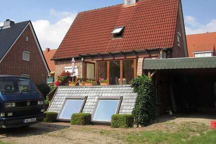 Haus zum Kaufen in Eutin 325.000,00 € 105 m²