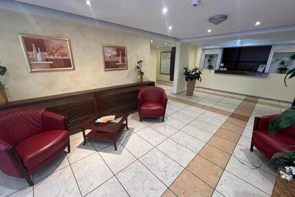 Charmantes Apartment in Bad Füssing – Kapitalanlage mit Eigennutz