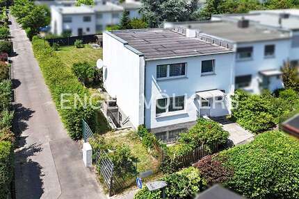 Haus zum Kaufen in Gießen 390.000,00 € 98 m²