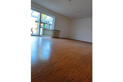 Souterrain Wohnung in Deggendorf - Perkam