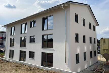 Wohnung zum Mieten in Ergoldsbach 980,00 € 84 m²