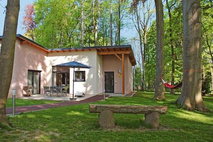 Barrierefreies kleines Haus im Grünen - Saarbrücken Brebach-Fechingen