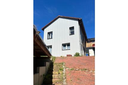 2-Zimmer-Erdgeschosswohnung mit Terrasse & Garten - Pinnow