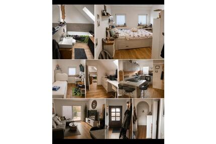 kleines Reihenendhaus - 1.150,00&nbsp;EUR Kaltmiete, ca.&nbsp; 80,00&nbsp;m&sup2; in Vechelde (PLZ: 38159)