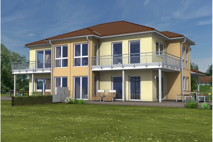Haus zum Kaufen in Altlußheim 815.000,00 € 130 m²
