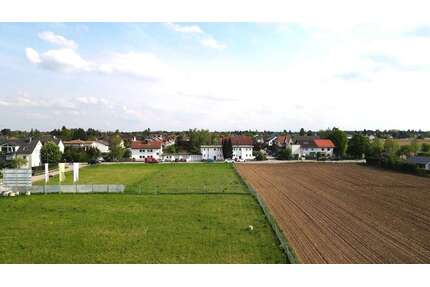 Grundstück zu verkaufen in München 760.000,00 € 400 m²