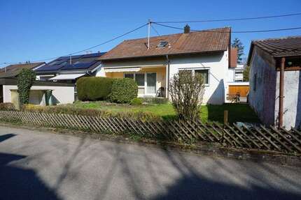 Haus zum Kaufen in Wannweil 395.000,00 € 111 m²