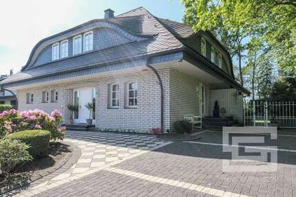 Haus zum Kaufen in Monheim am Rhein 1.490.000,00 € 181 m²