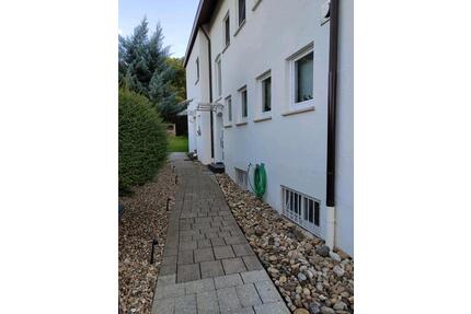 3.5 Zimmerwohnung in Remseck am Necker Neckarrems zu verkaufen - Remseck am Neckar