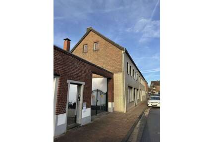 Wohnung zum Mieten in Willich 486,00 € 54 m²