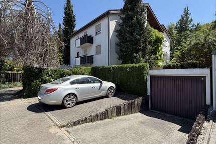 Wohnung zum Kaufen in Bensheim 259.000,00 € 72 m²