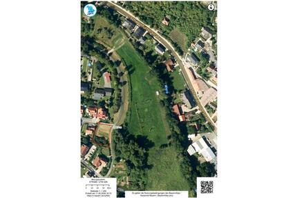 Bauplatz voll erschlossen - ohne Bauzwang - Arnstein