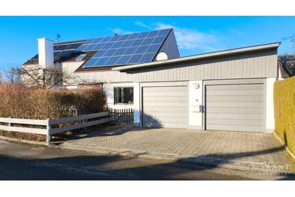 Doppelt Wohnen, einfach Glück ! - Alfdorf Brech