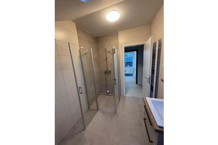 Neubau-Erstbezug – Hochwertige Erdgeschosswohnung in Wallenhorst-Rulle